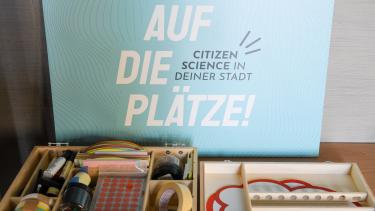 Foto: Christof Rieken/ Wissenschaft im Dialog