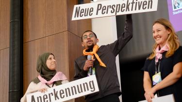 Foto: WiD / Jann Wilken